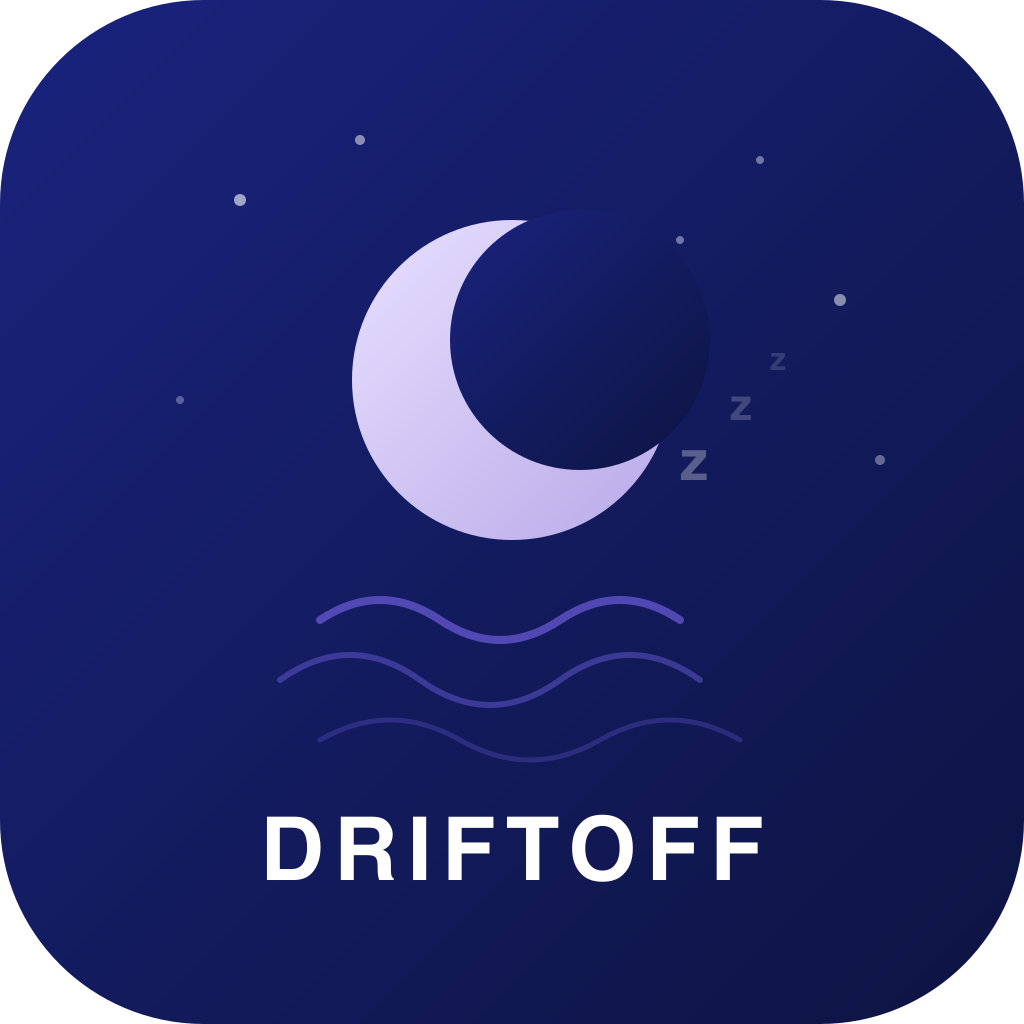 DriftOff