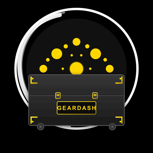 GearDash